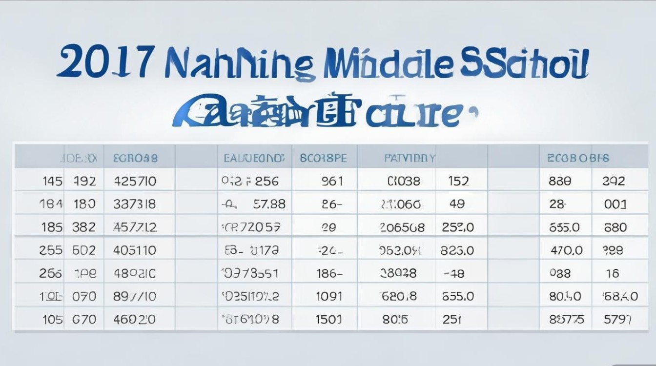 2017南宁市中考录取分数线是多少,南宁中考分数线查询 2017南宁市中考录取分数线是多少,南宁中考分数线查询