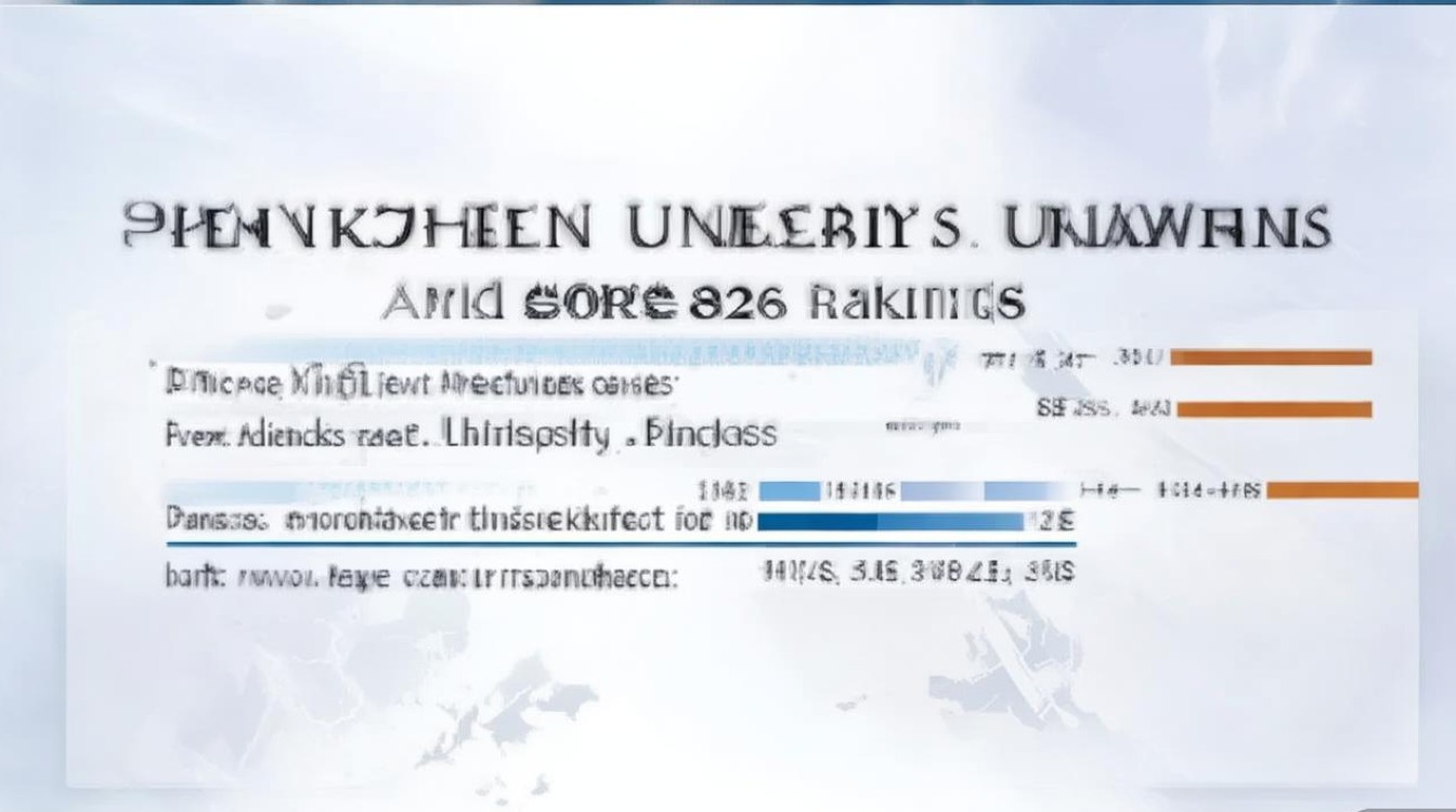 深圳大学大学录取分数是多少？深圳大学录取分数线2026最新排名
