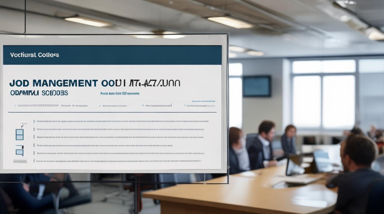 职业学院岗位管理怎么优化？岗位管理制度与职责解析