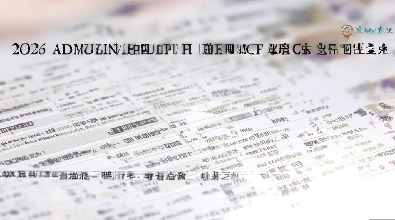 烟台大学大学录取线是多少？2026各专业分数线一览