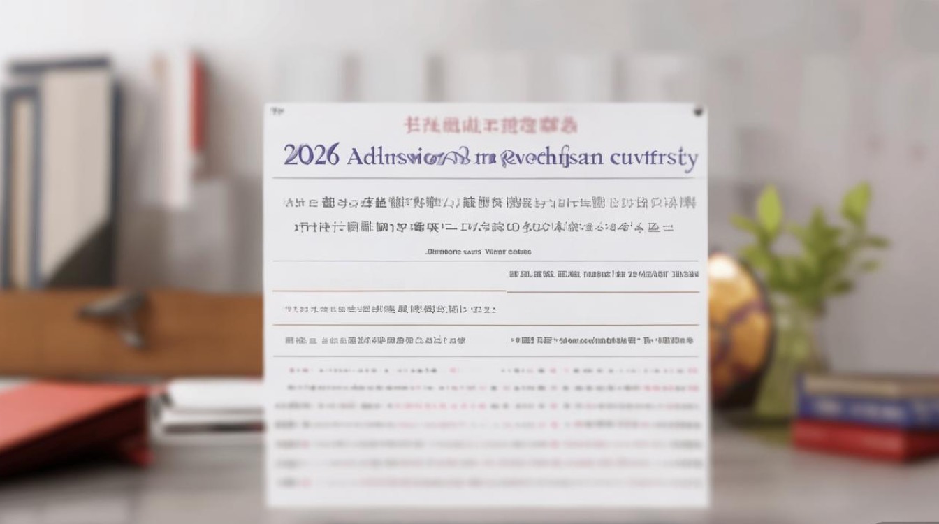 燕山大学里仁大学录取分数线是多少？2026录取分数线一览表