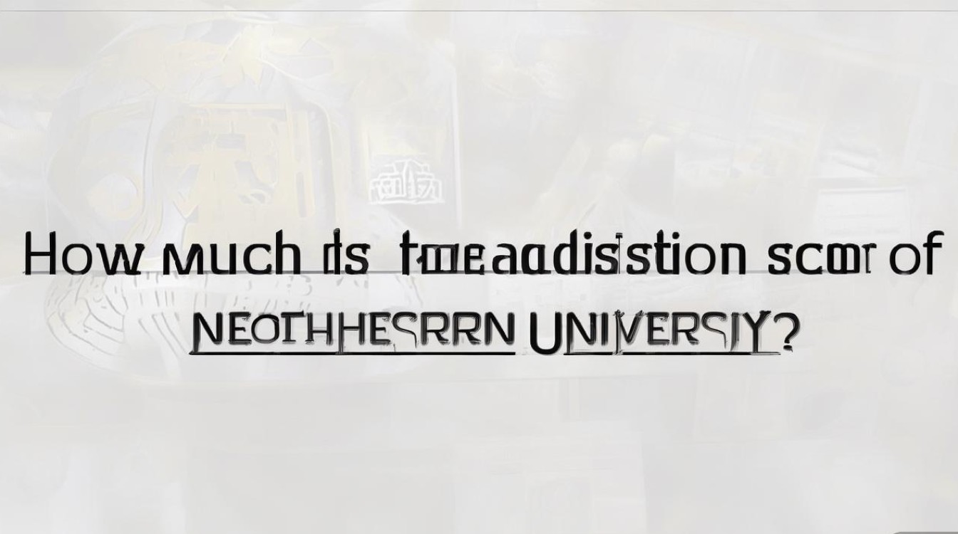 东北大学大学河南录取分数线是多少？2026年东北大学在河南招生人数及专业介绍