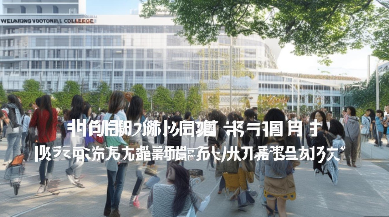潍坊职业学院怎么样，潍坊职业学院士官生招生分数线是多少
