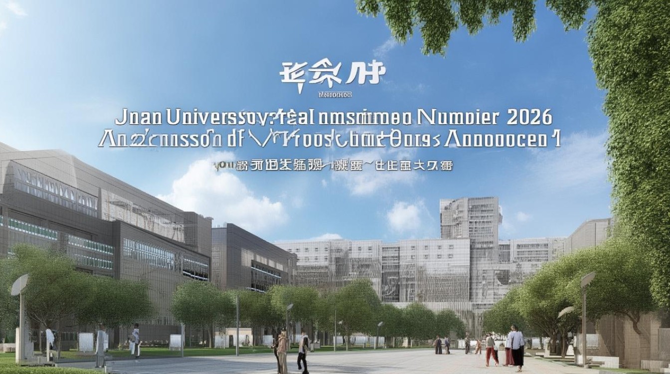 济南大学几号录取？2026录取结果查询时间公布了吗