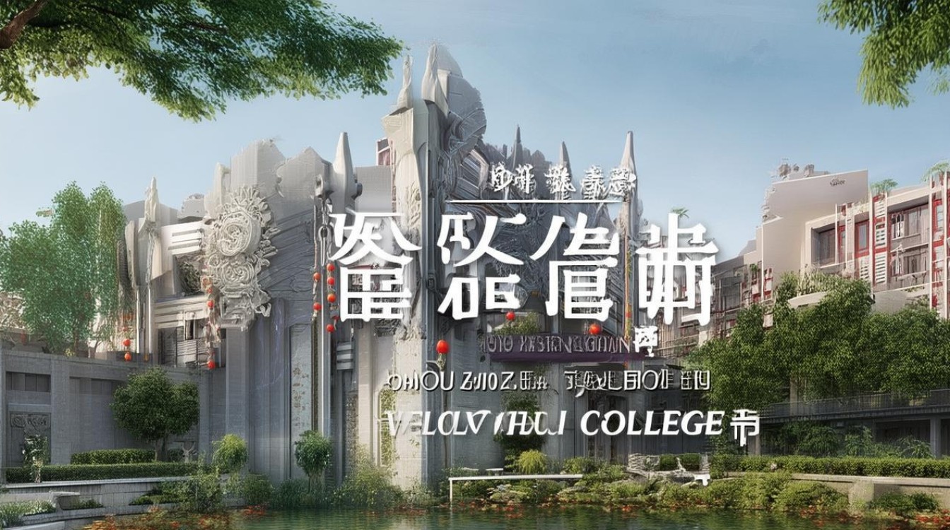 安徽中华职业学院怎么样？安徽中华职业学院地址在哪里