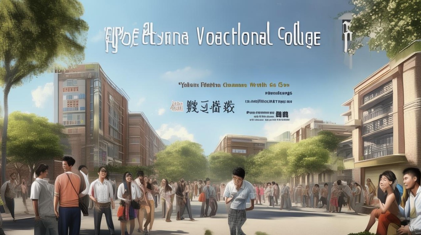 永城职业学院评价怎么样?永城职业学院好不好真实口碑 永城职业学院评价怎么样?永城职业学院好不好真实口碑