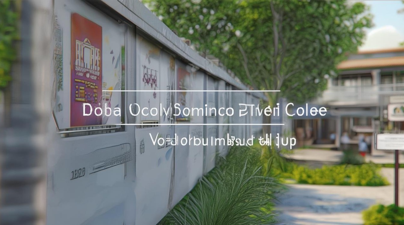 多巴职业学院怎么样？多巴职业学院招生简章及专业介绍