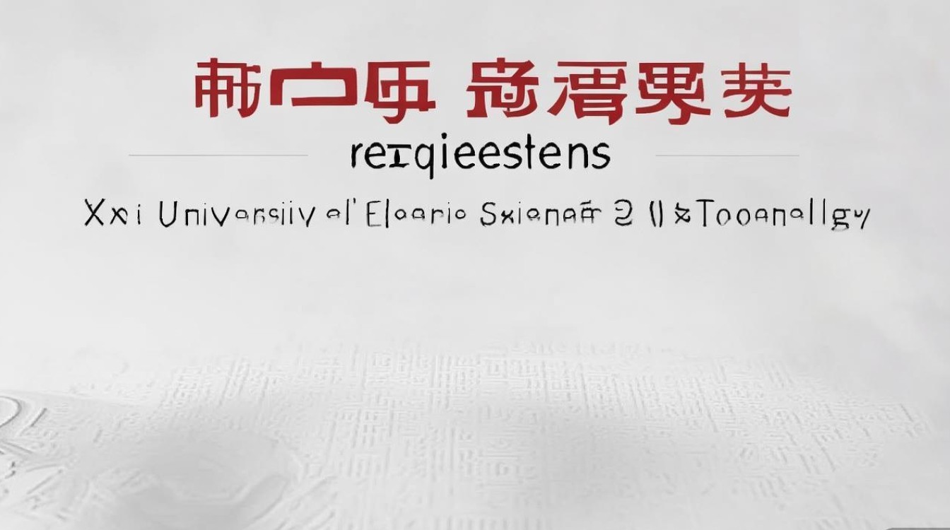 西安电子大学录取分数线是多少?西安电子科技大学录取条件详解 西安电子大学录取分数线是多少?西安电子科技大学录取条件详解