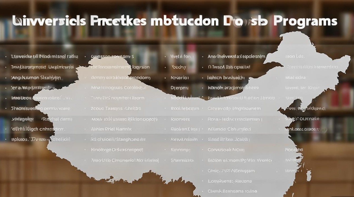 哪些大学录取专科？全国招收专科生的本科院校名单