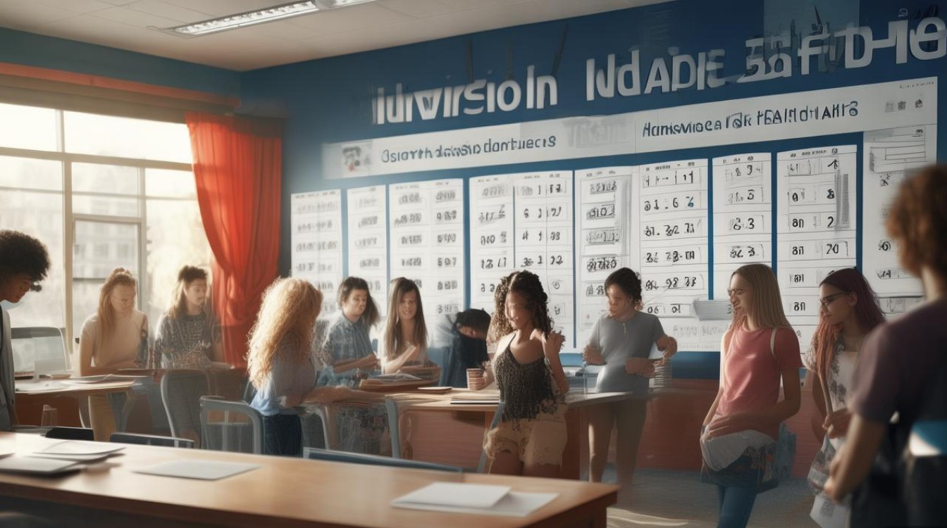 大学录取新生时间是什么时候?2026各批次录取结果公布时间表 大学录取新生时间是什么时候?2026各批次录取结果公布时间表