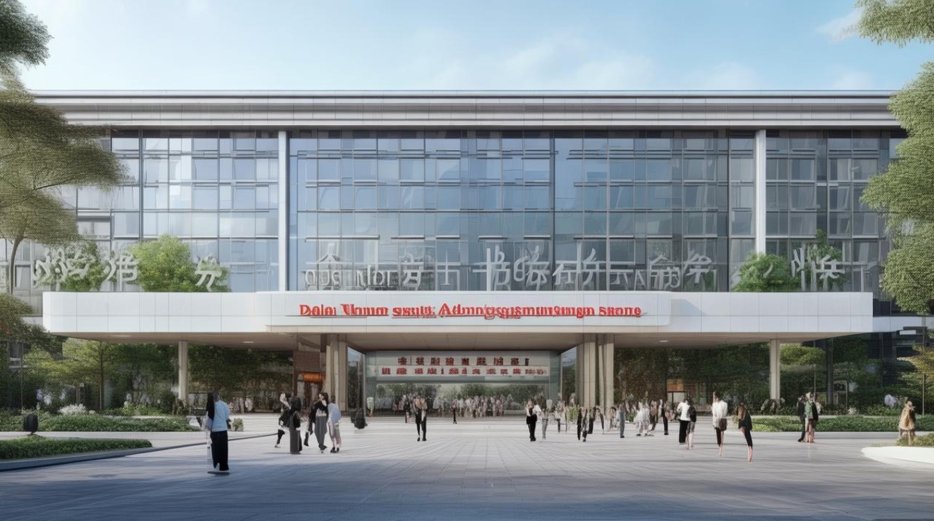 大连大学录取入口在哪里?大连大学录取结果查询系统入口 大连大学录取入口在哪里?大连大学录取结果查询系统入口