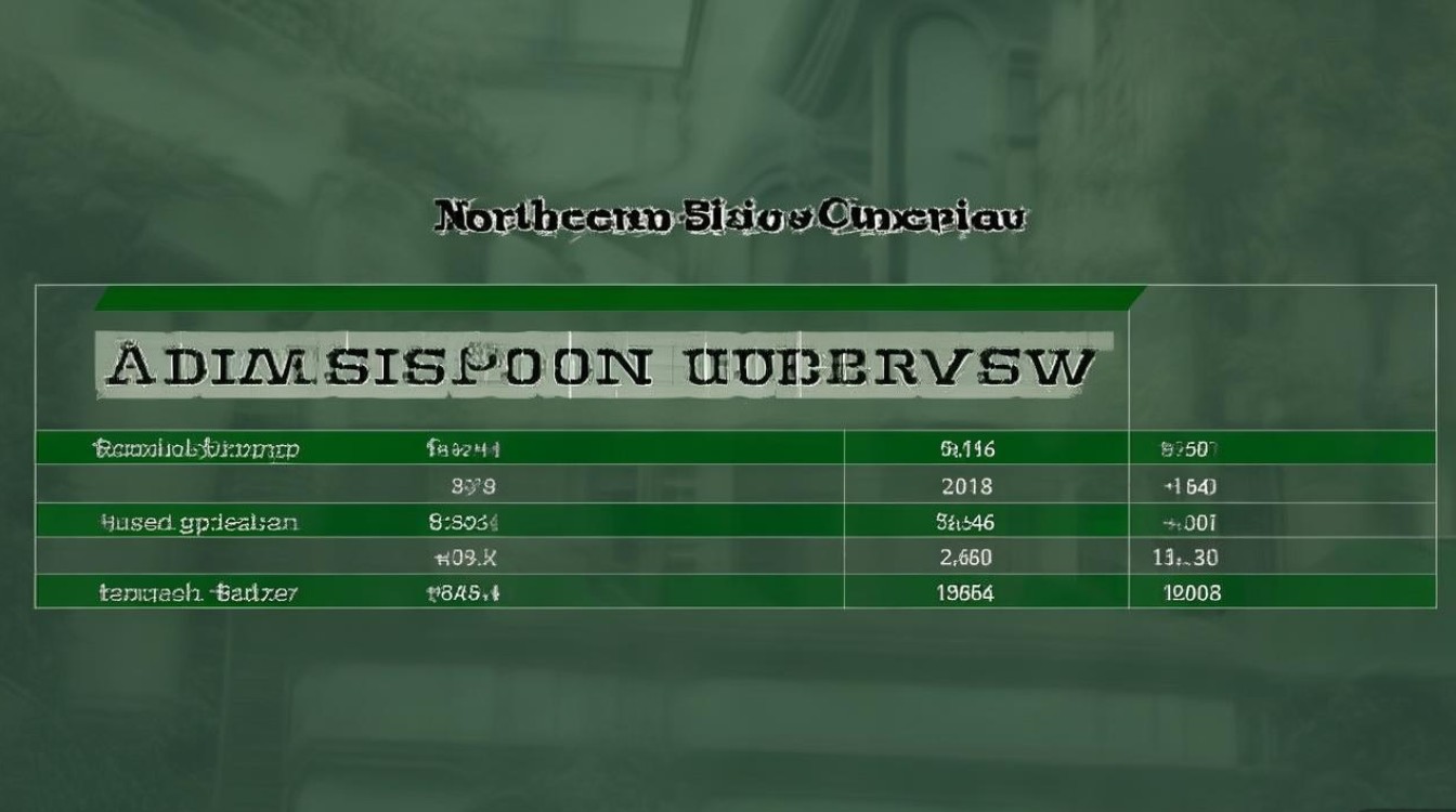 北方大学录取分是多少?北方大学录取分数线一览表 北方大学录取分是多少?北方大学录取分数线一览表