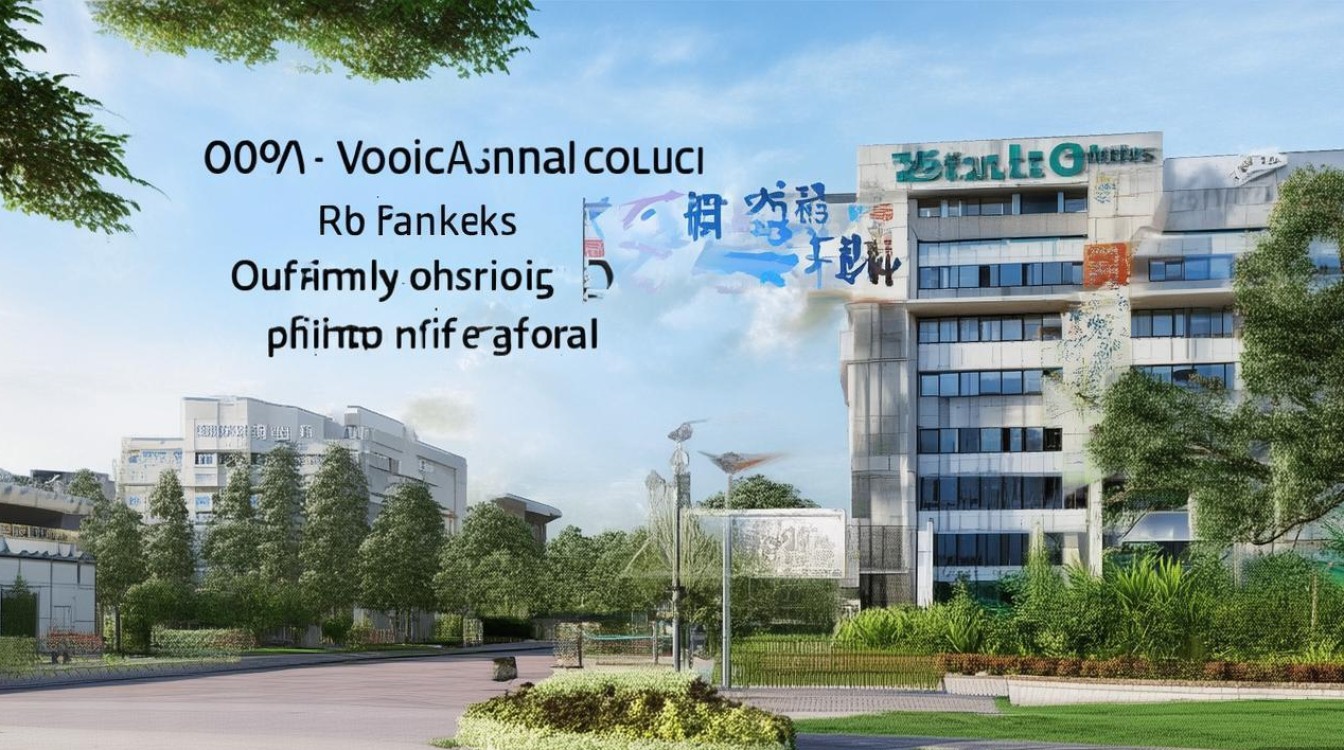 张掖的职业学院有哪些？张掖职业学院排名及专业介绍