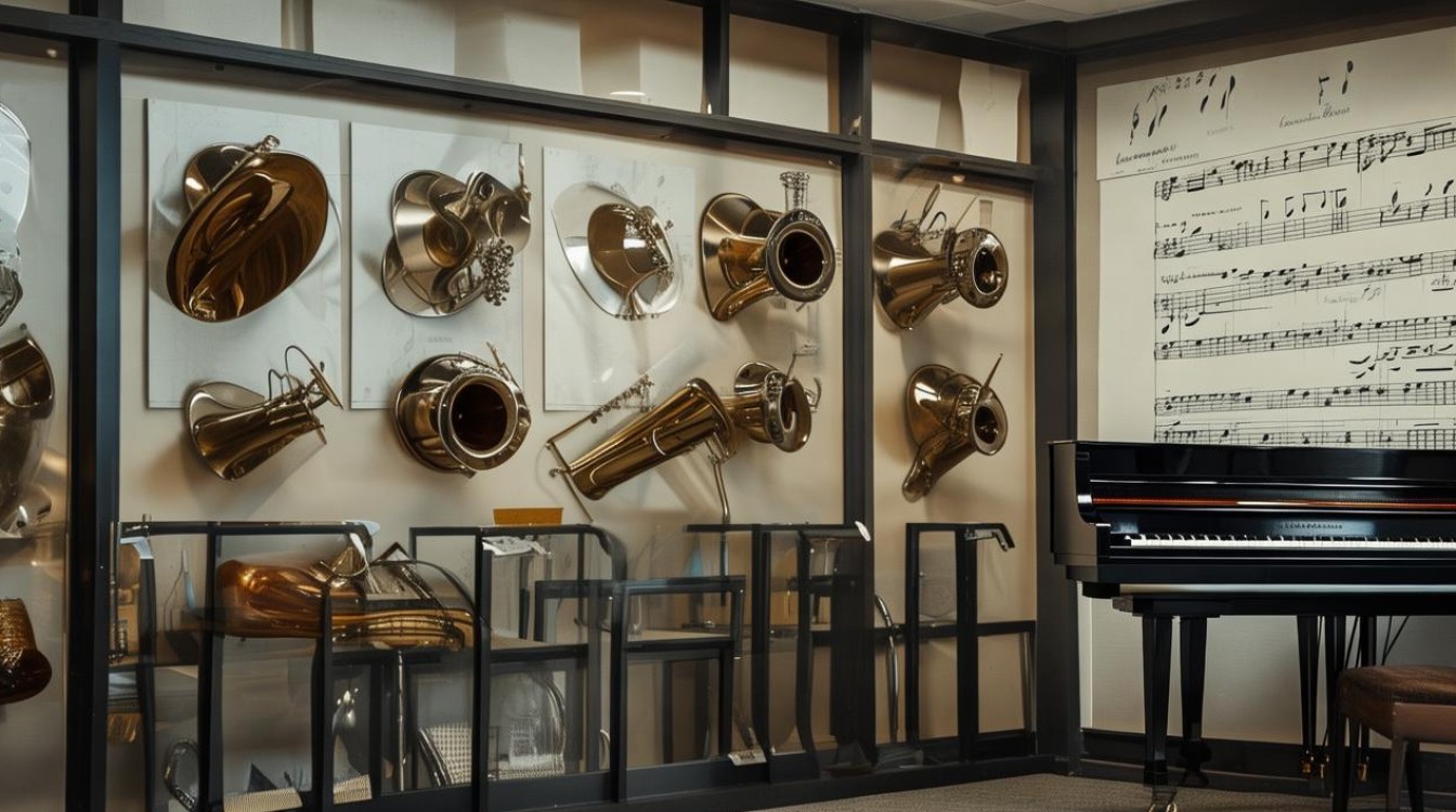 职业学院音标乐器有哪些？音标乐器学习入门教程