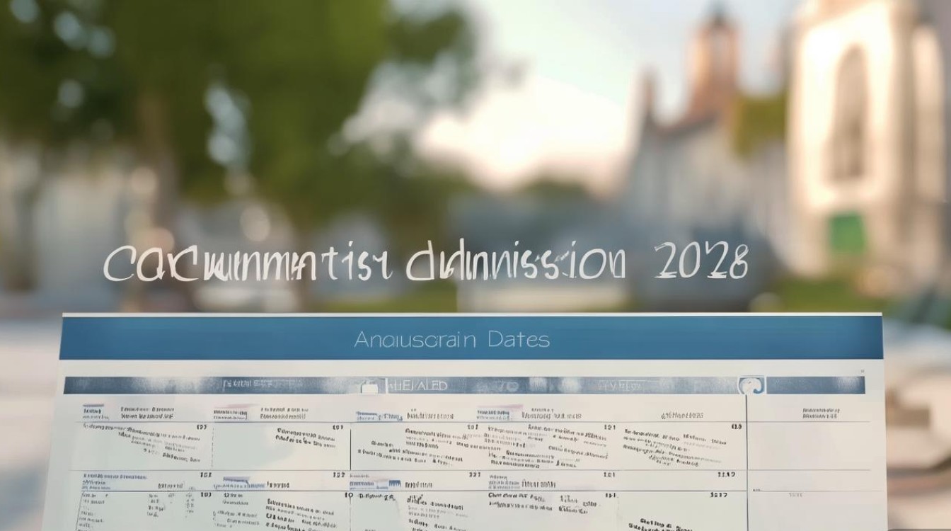 大学普遍录取时间是什么时候？2026各批次录取结果公布时间