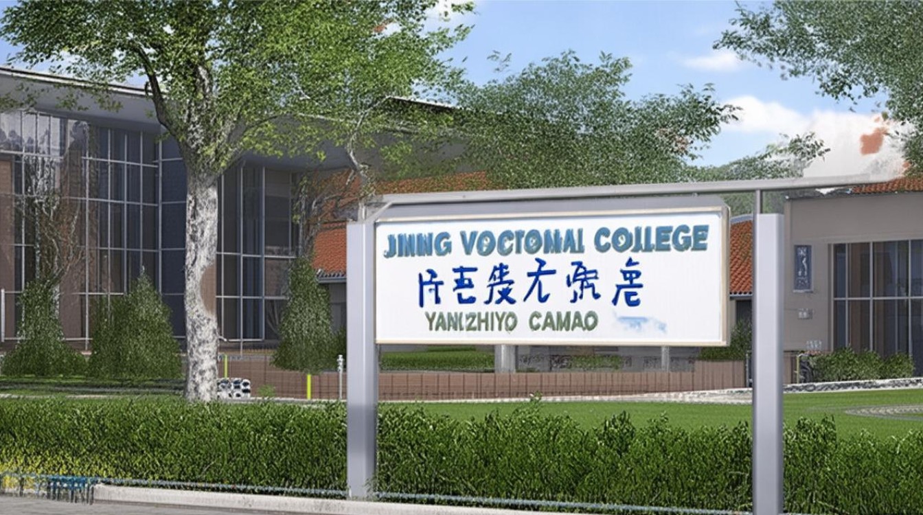 济宁职业学院兖州校区在哪里？济宁职业学院地址