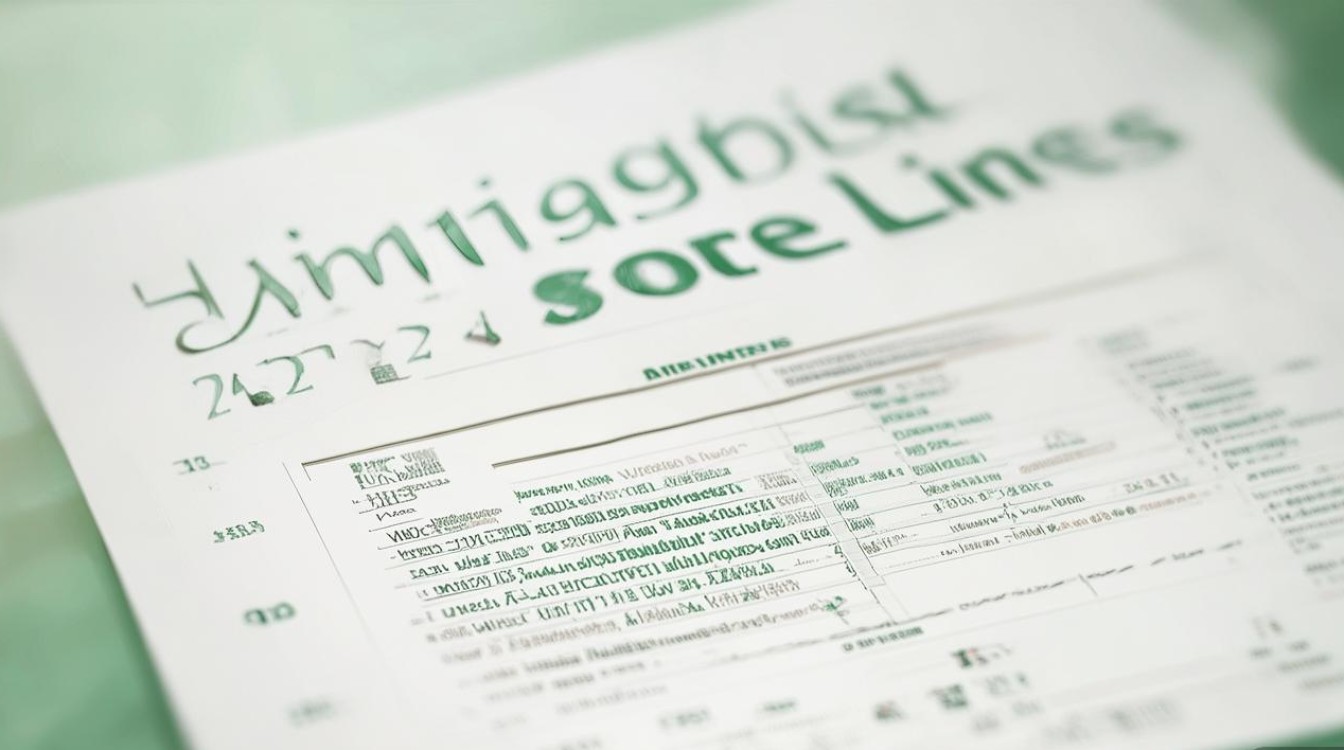 西南大学录取分数线是多少？2026各专业最低投档线汇总