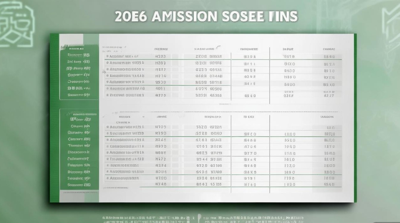 西南大学录取分数线是多少？2026各专业最低投档线汇总