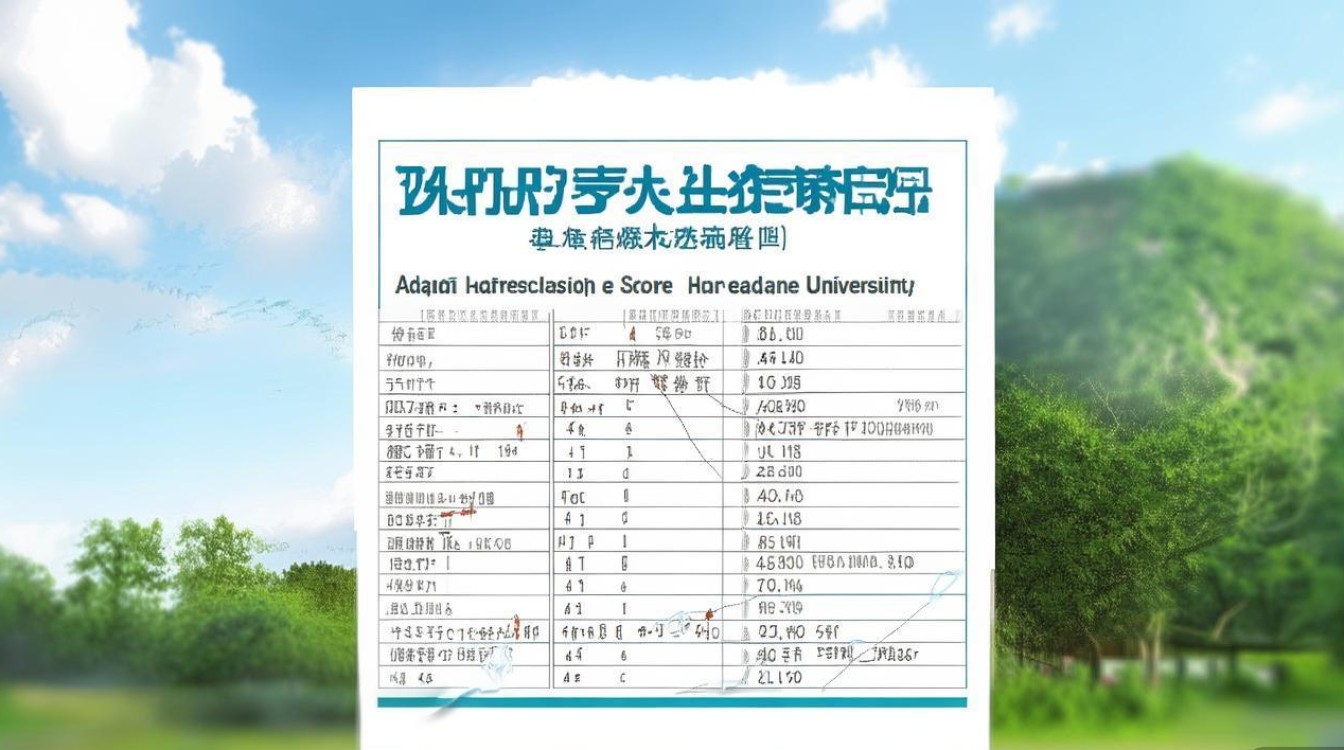 海南大学在湖南录取分数线是多少?2026招生人数及专业目录 海南大学在湖南录取分数线是多少?2026招生人数及专业目录