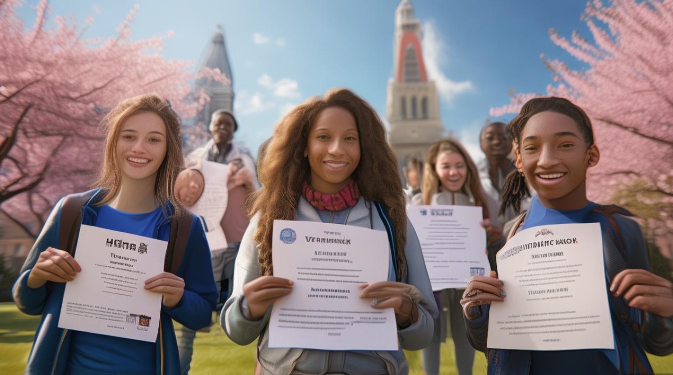 春季高考录取大学有哪些？春季高考可以考什么大学