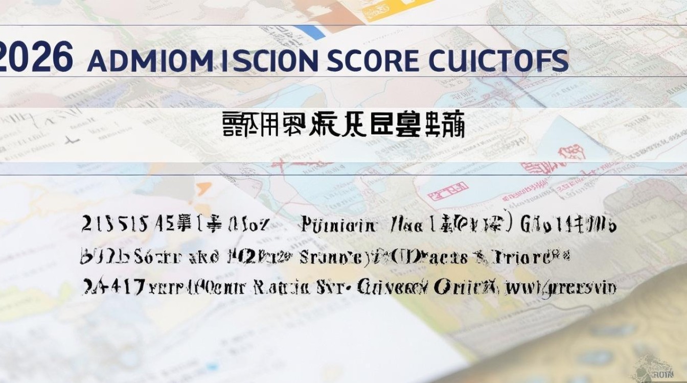 贵州大学提前录取分数线是多少?2026报考条件有哪些 贵州大学提前录取分数线是多少?2026报考条件有哪些