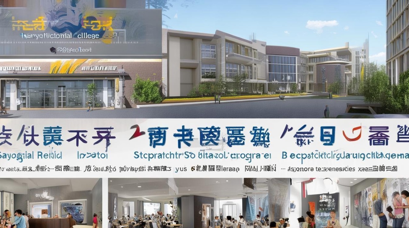 临沂职业学院优势有哪些？临沂职业学院王牌专业推荐