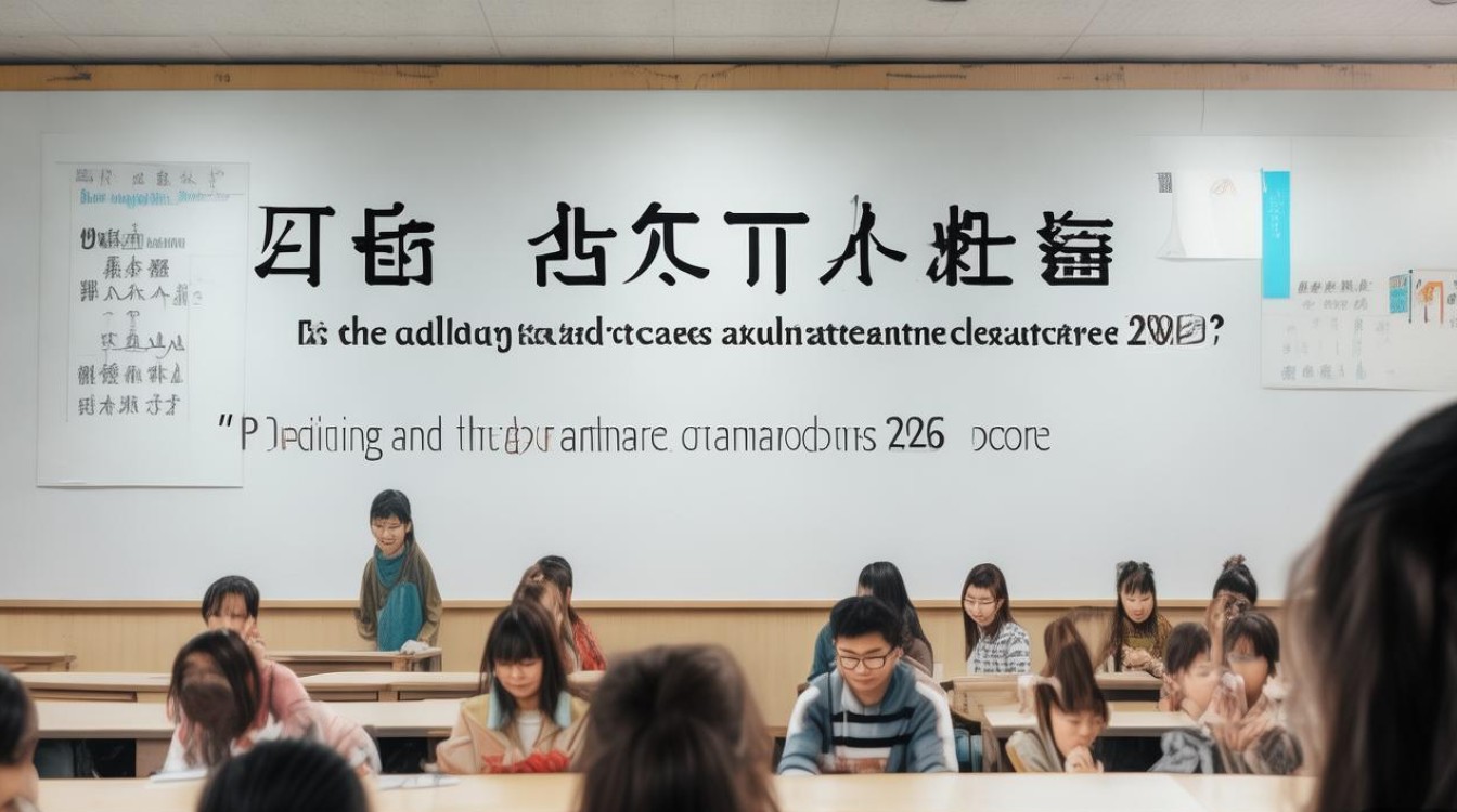 高考录取大学预估准吗?2026高考分数线预测查询 高考录取大学预估准吗?2026高考分数线预测查询