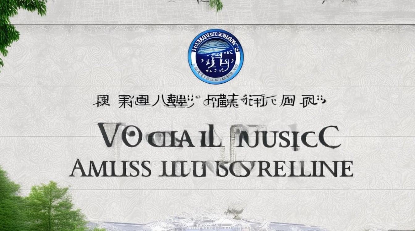 贵州大学声乐录取分数线是多少?贵州大学声乐招生简章2026 贵州大学声乐录取分数线是多少?贵州大学声乐招生简章2026