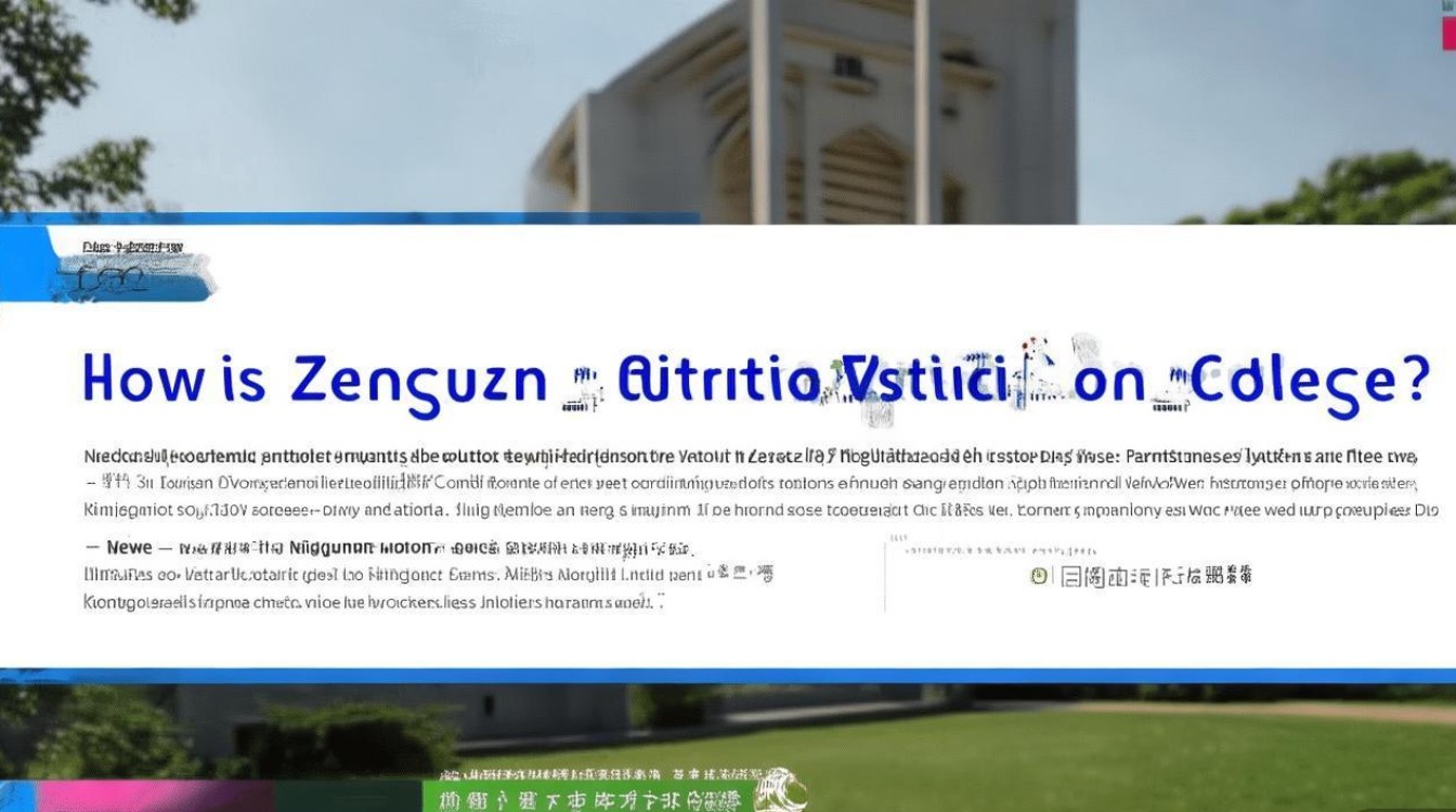 郑州营养职业学院怎么样？郑州营养职业学院招生简章