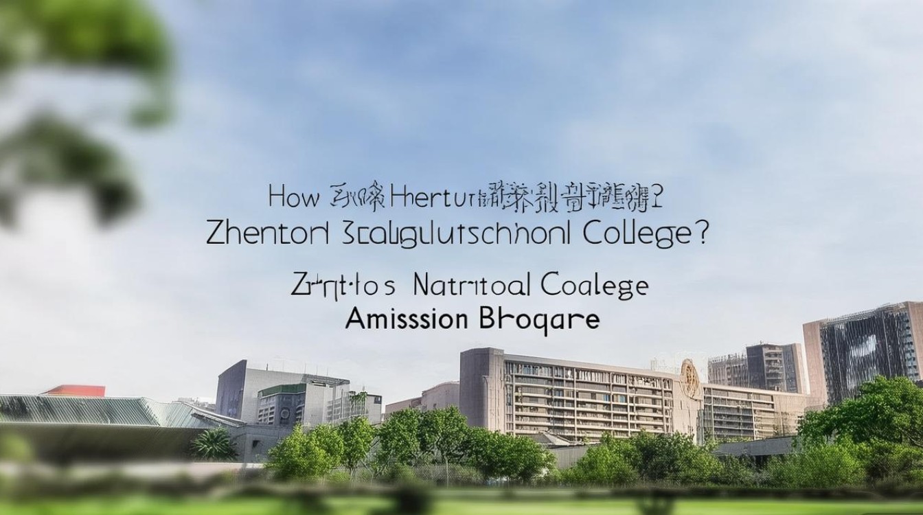 郑州营养职业学院怎么样？郑州营养职业学院招生简章