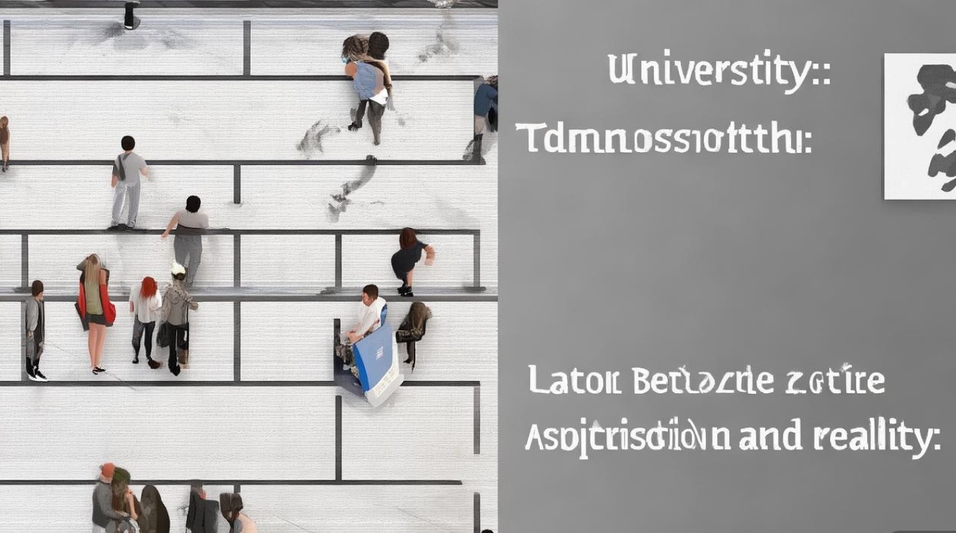 大学录取阻挡线是什么意思，高考录取阻挡线如何划定