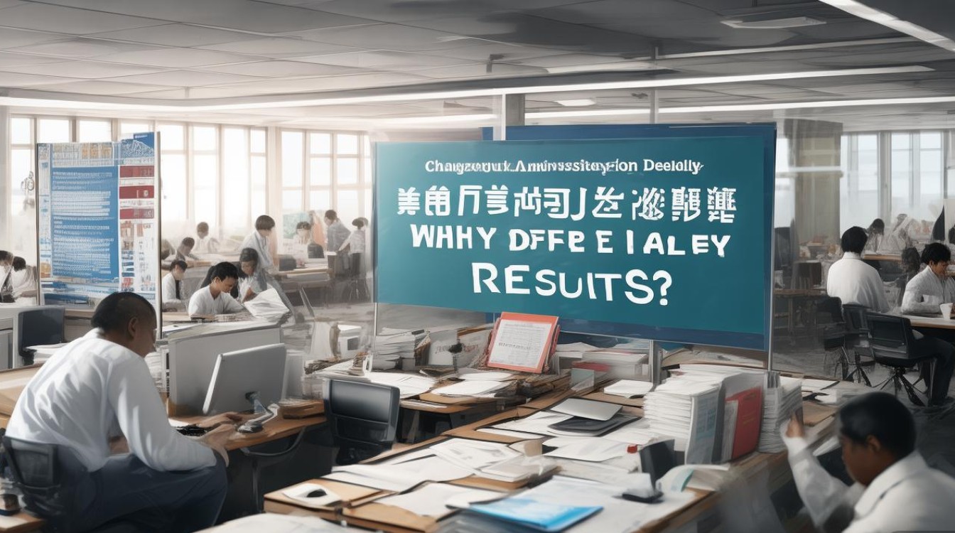 常州大学录取慢是怎么回事？常州大学录取结果为什么还没出