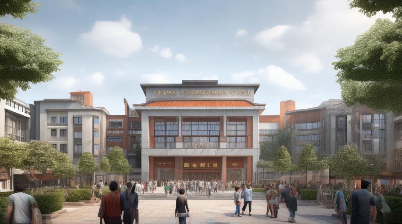 武汉职业学院好吗?武汉职业学院怎么样好不好? 武汉职业学院好吗?武汉职业学院怎么样好不好?