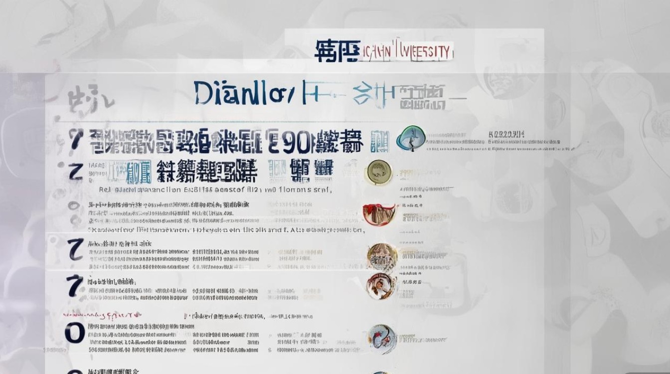 大连大学录取位次是多少？大连大学录取分数线排名查询