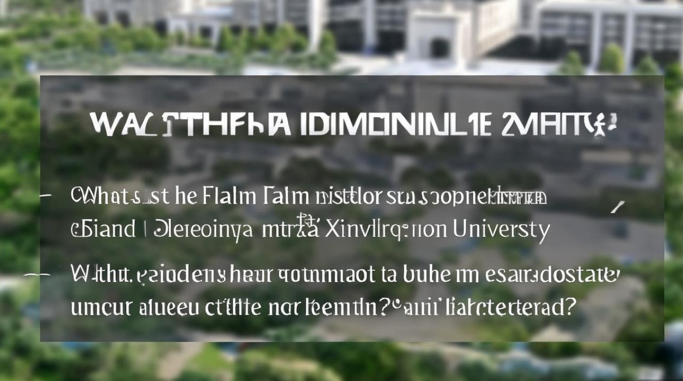 西安大学编导录取分数线是多少?西安大学编导专业录取规则详解 西安大学编导录取分数线是多少?西安大学编导专业录取规则详解