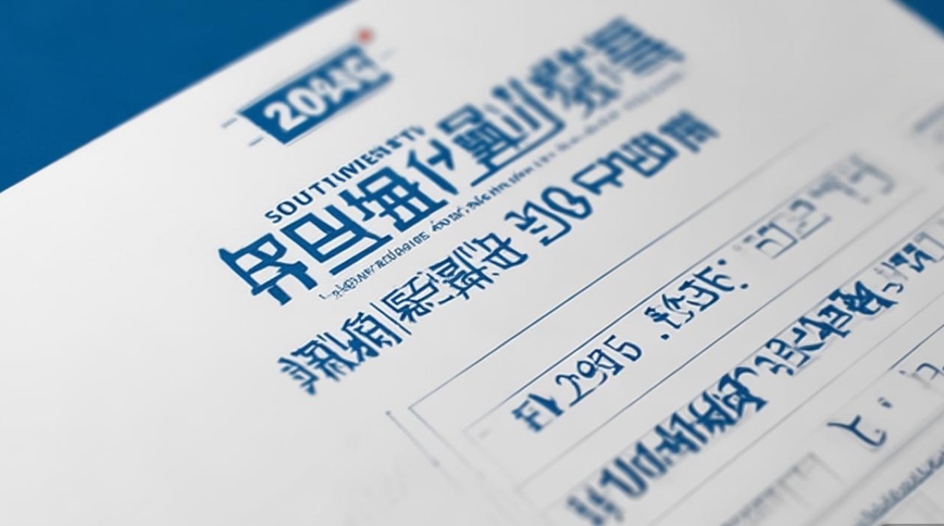 西南大学辽宁录取分数线是多少?2026招生计划及位次排名 西南大学辽宁录取分数线是多少?2026招生计划及位次排名