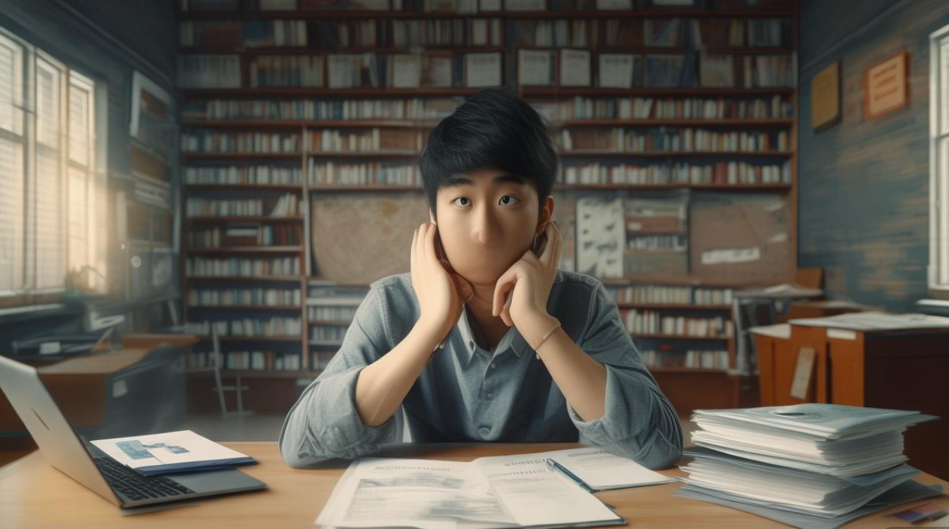 大学录取可否不读？不去报到会有什么后果？