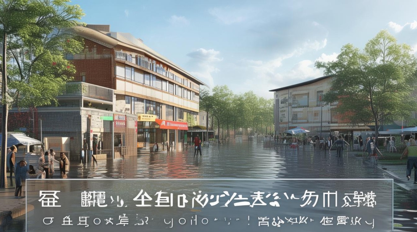 威海职业学院大水是怎么回事？威海职业学院积水原因及最新情况