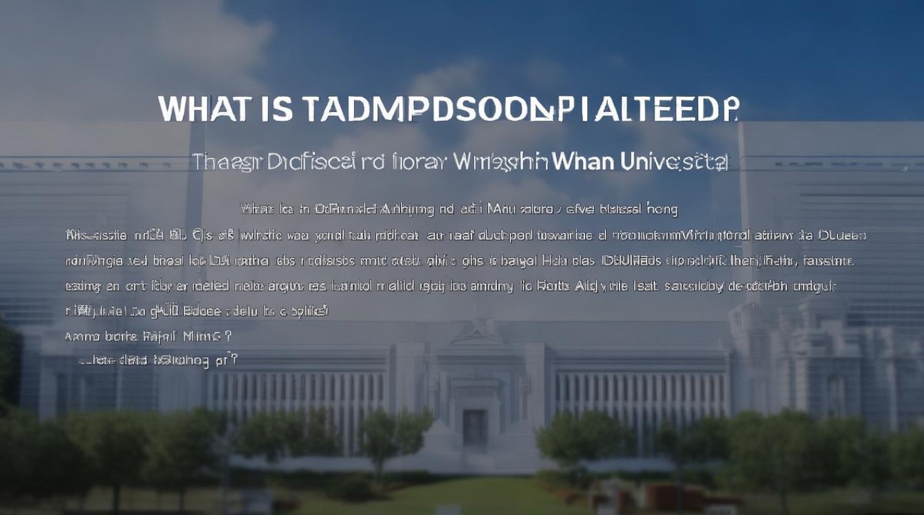 武汉大学设计录取分数线是多少?武大设计类专业录取要求详解 武汉大学设计录取分数线是多少?武大设计类专业录取要求详解