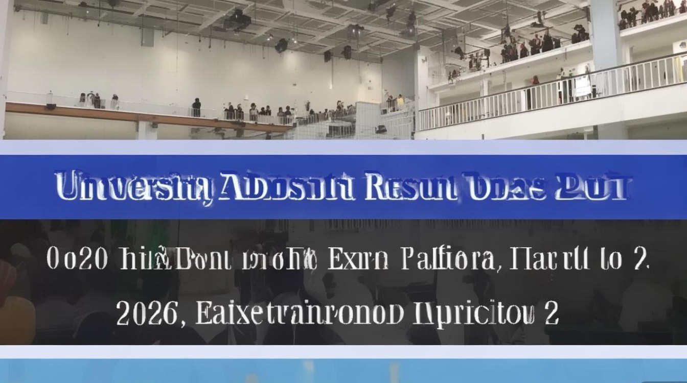 大学录取结果什么时候公布?2026高考录取查询时间及入口 大学录取结果什么时候公布?2026高考录取查询时间及入口