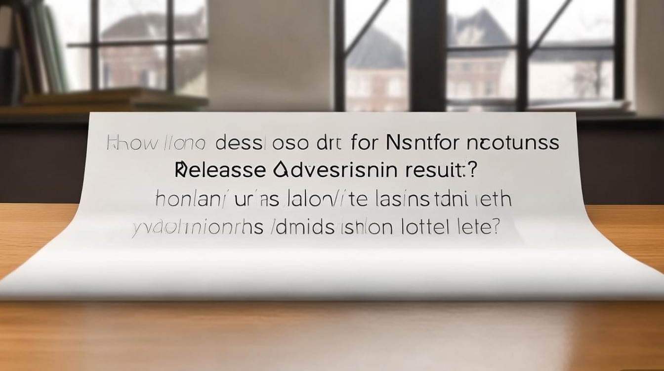 诺丁汉大学录取多久出结果?录取通知书一般多久能下来 诺丁汉大学录取多久出结果?录取通知书一般多久能下来