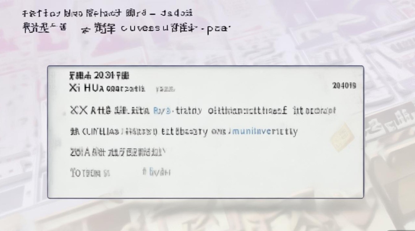 西华大学播音录取分数线是多少？2026报考条件有哪些
