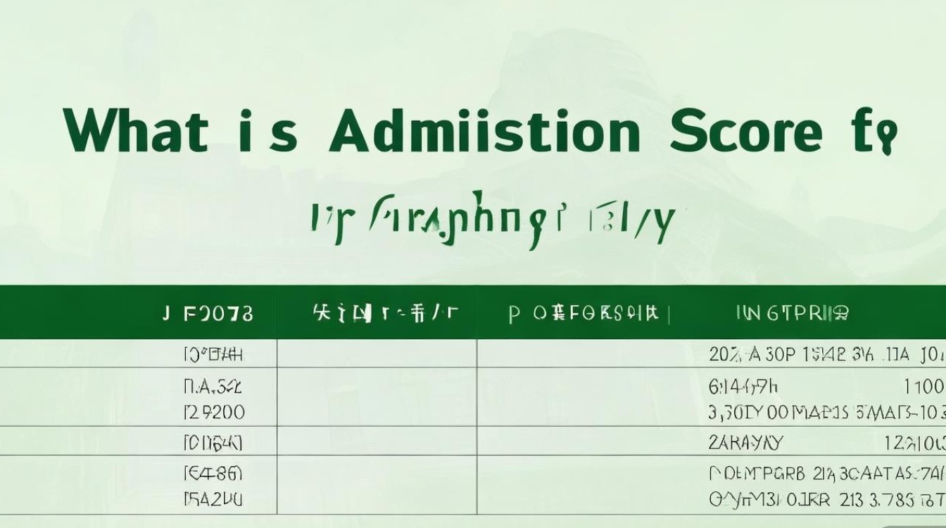 江汉大学录取分数线是多少？江汉大学2026录取分数线查询