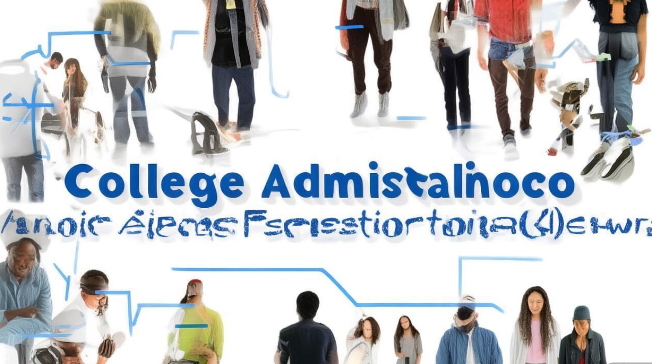 录取大学过程是怎样的？录取大学流程详细步骤解析