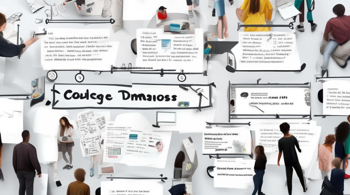 录取大学过程是怎样的？录取大学流程详细步骤解析