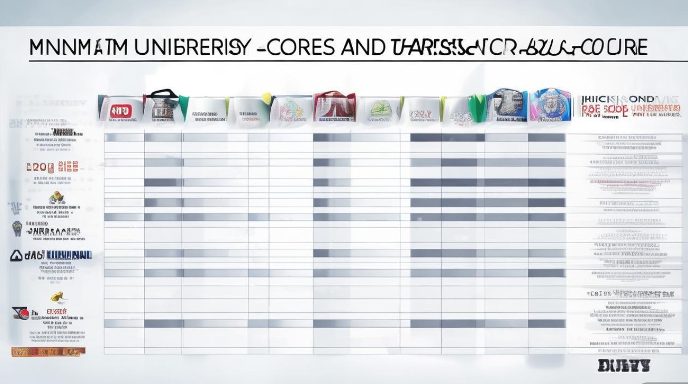 普通大学最低录取分数线是多少?低分能上哪些公办大学 普通大学最低录取分数线是多少?低分能上哪些公办大学