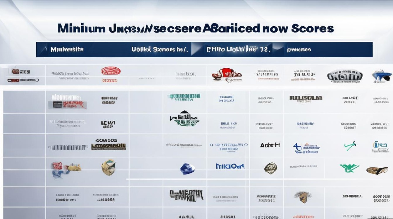 普通大学最低录取分数线是多少?低分能上哪些公办大学 普通大学最低录取分数线是多少?低分能上哪些公办大学