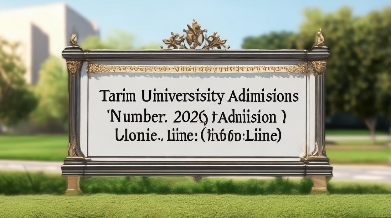 塔里木大学录取数是多少？塔里木大学2026录取分数线是多少