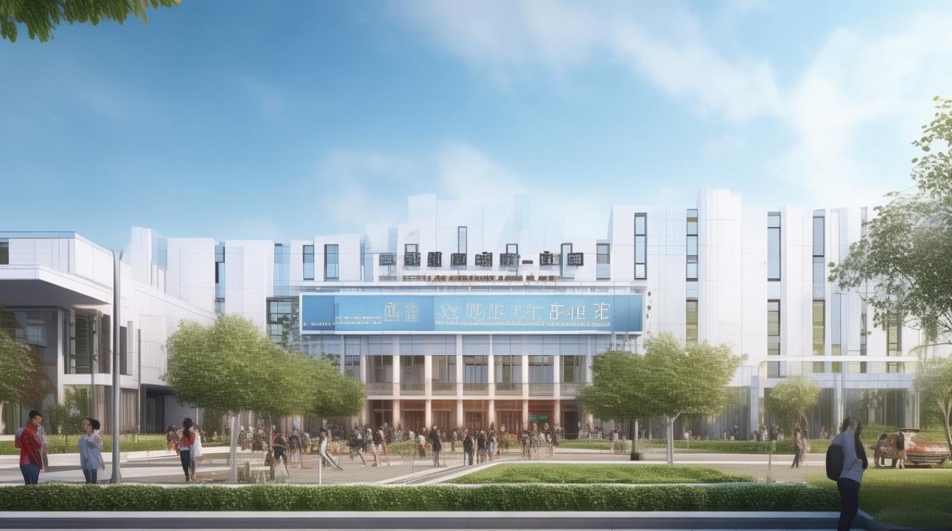 沈河区技术职业学院怎么样？沈河区技术职业学院招生简章