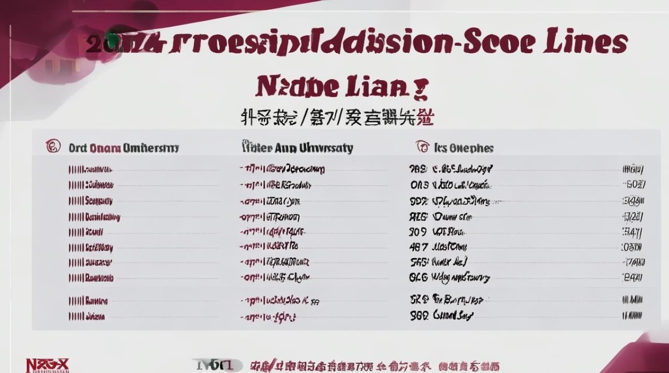 宁夏大学专业录取分数线是多少？2026各专业录取分数线一览